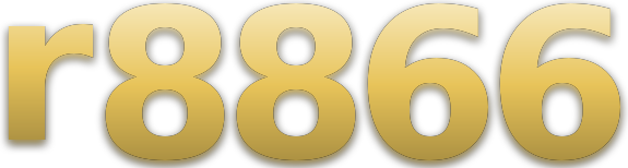 r8866 logo